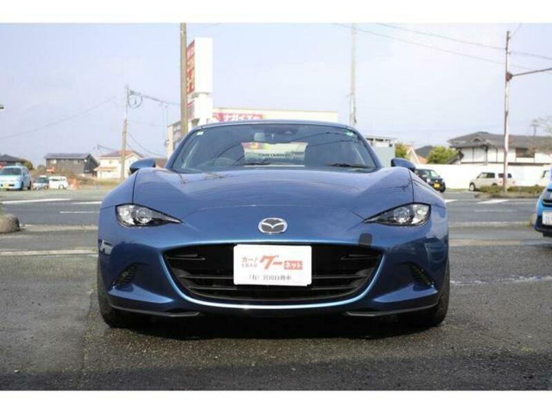 ROADSTER RF