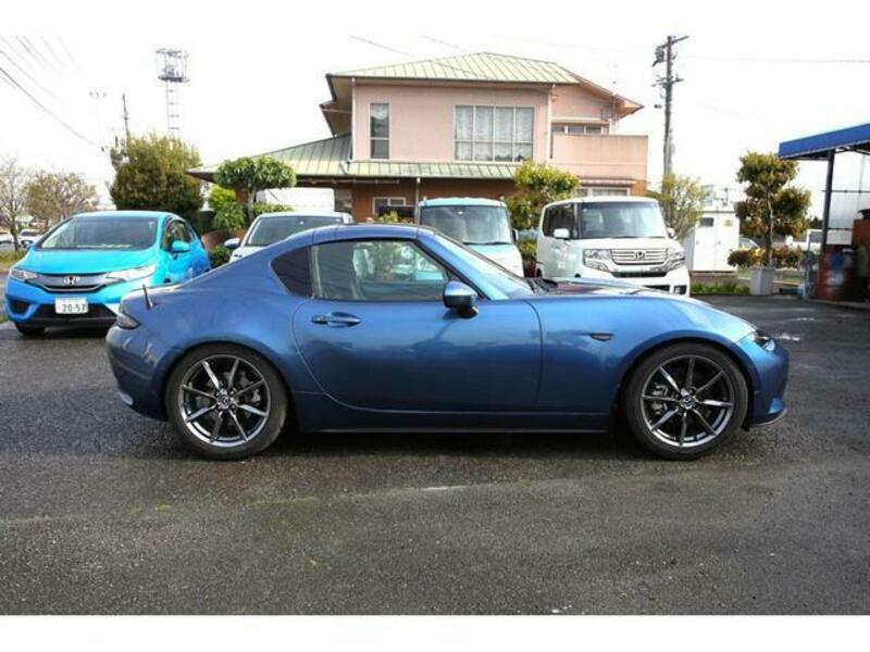 ROADSTER RF