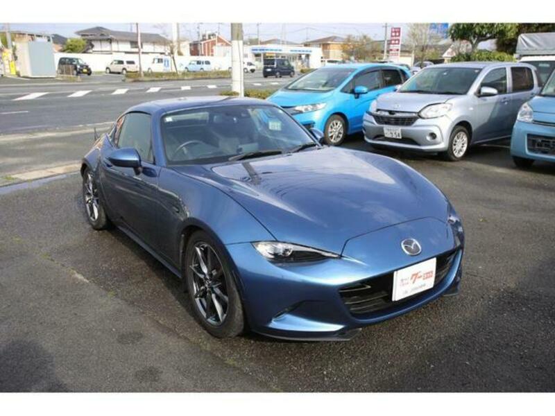 ROADSTER RF