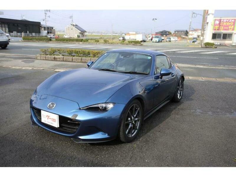 ROADSTER RF