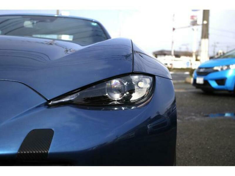 ROADSTER RF