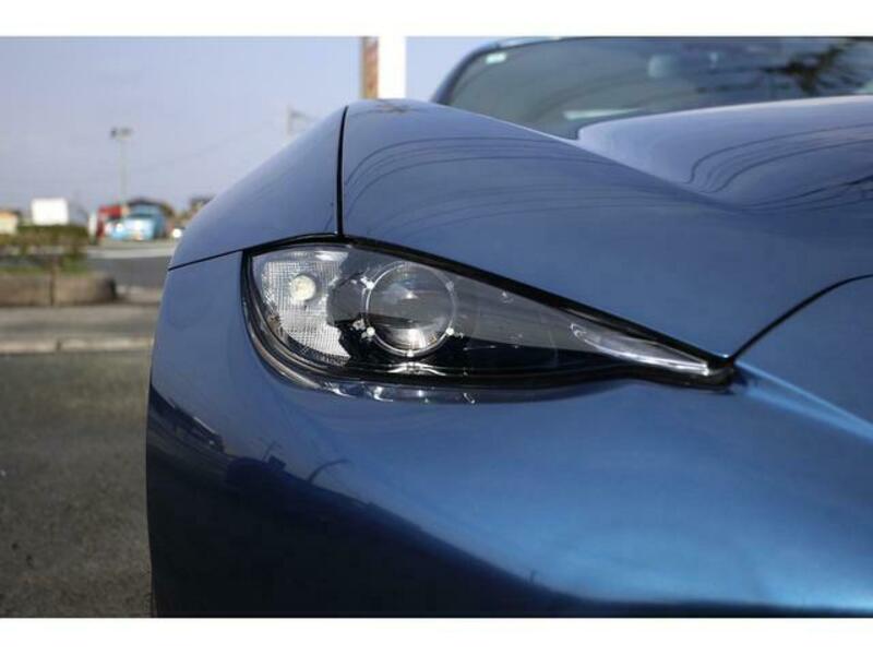 ROADSTER RF