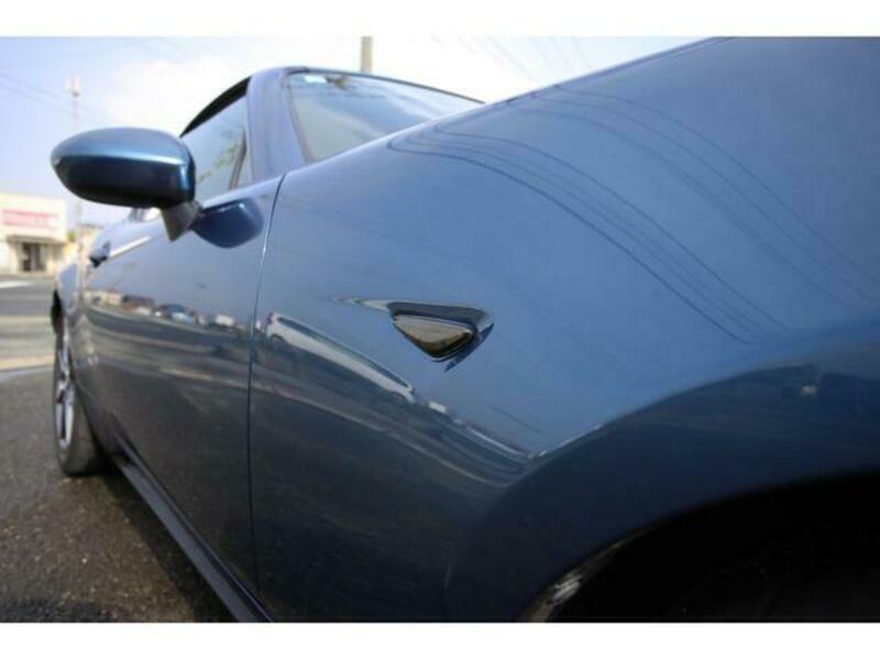 ROADSTER RF