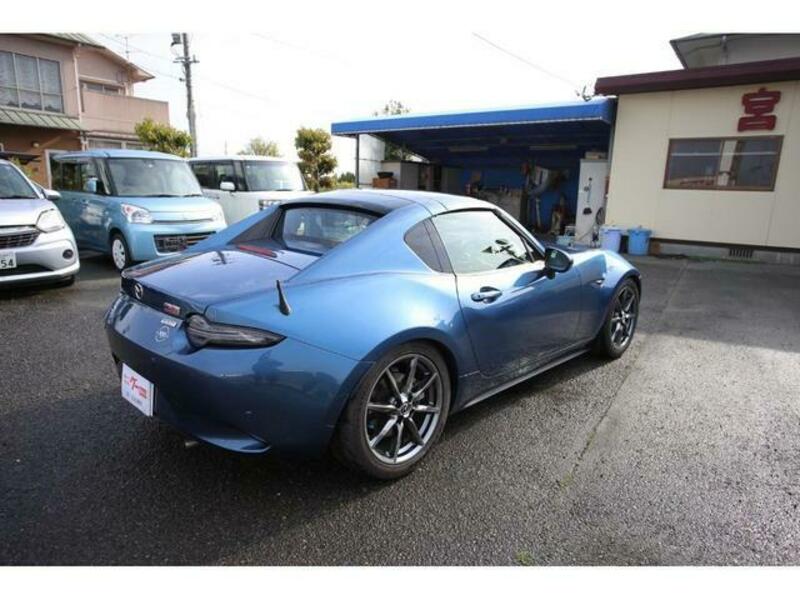 ROADSTER RF