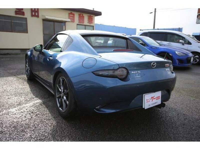 ROADSTER RF