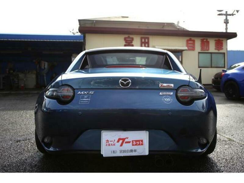 ROADSTER RF