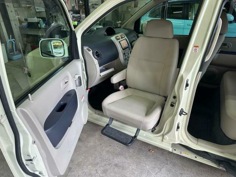 EK WAGON