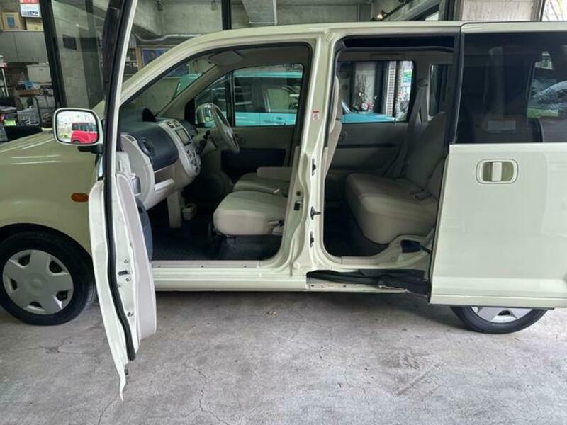 EK WAGON