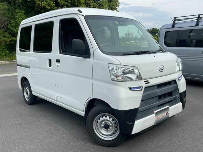 HIJET CARGO