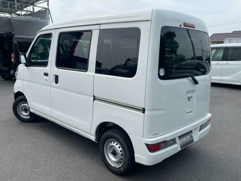 HIJET CARGO