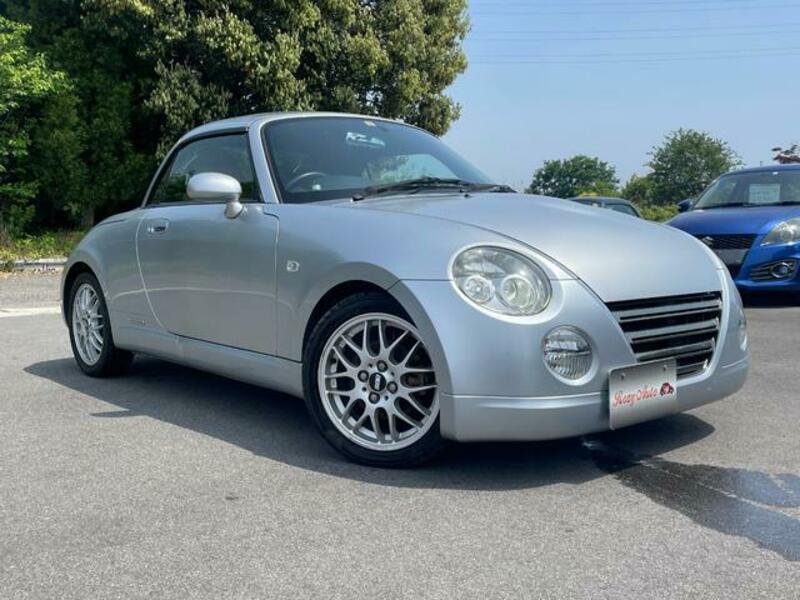 COPEN