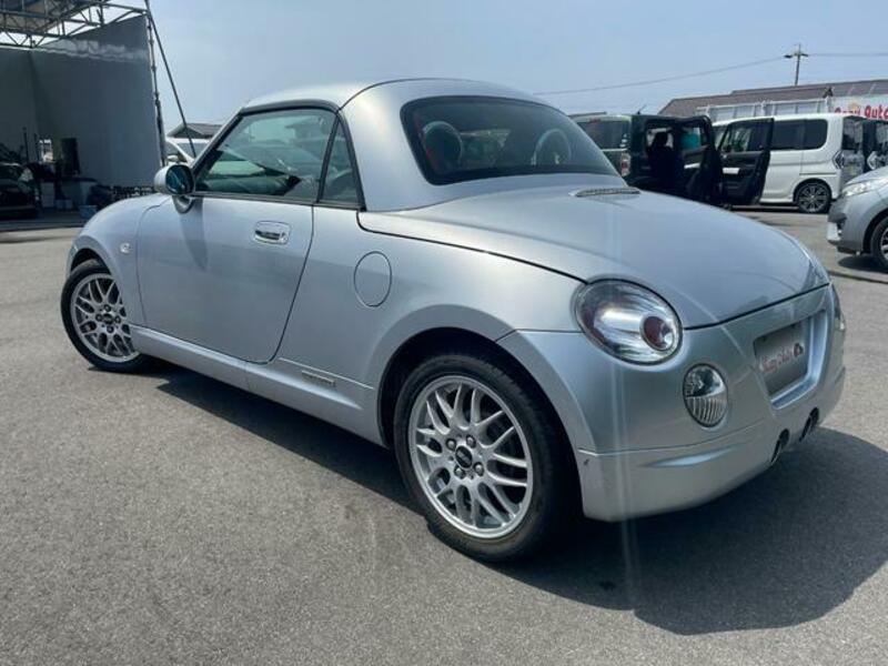 COPEN