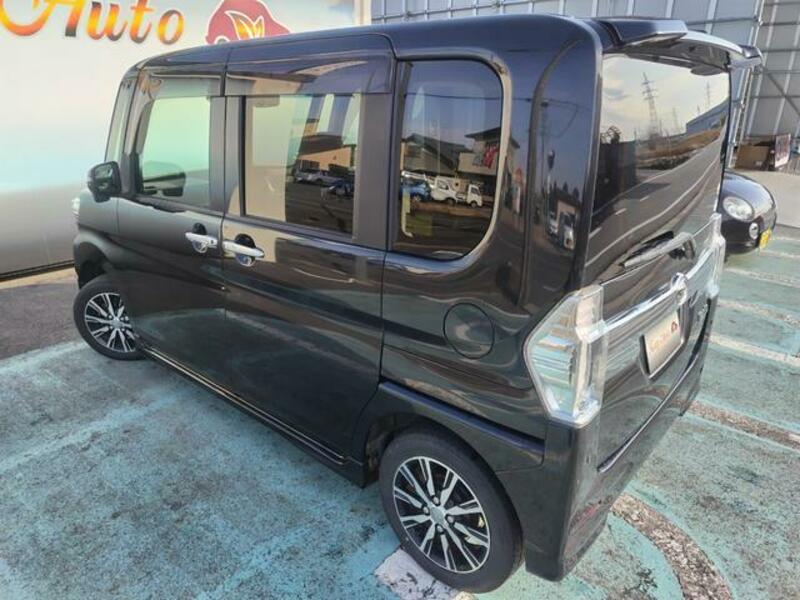 TANTO
