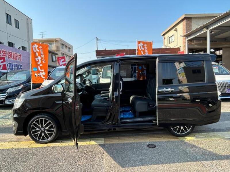 STEPWAGON SPADA