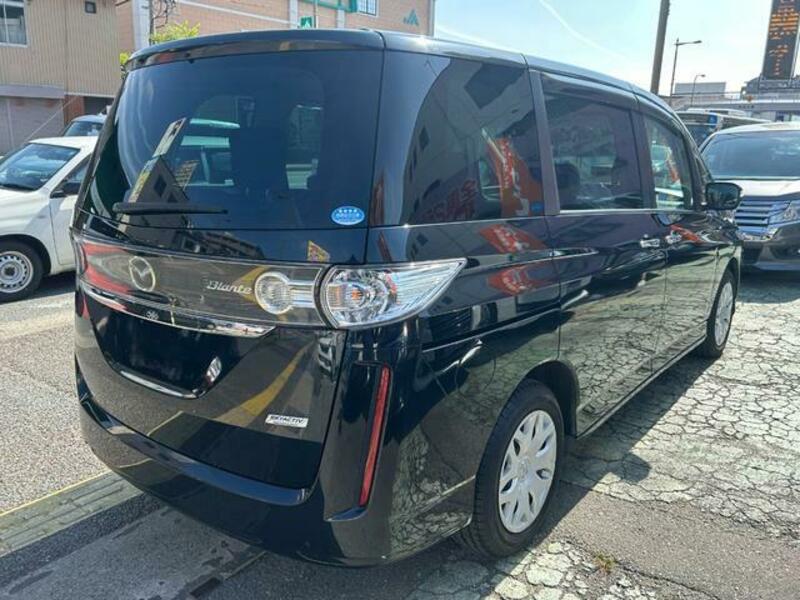 BIANTE