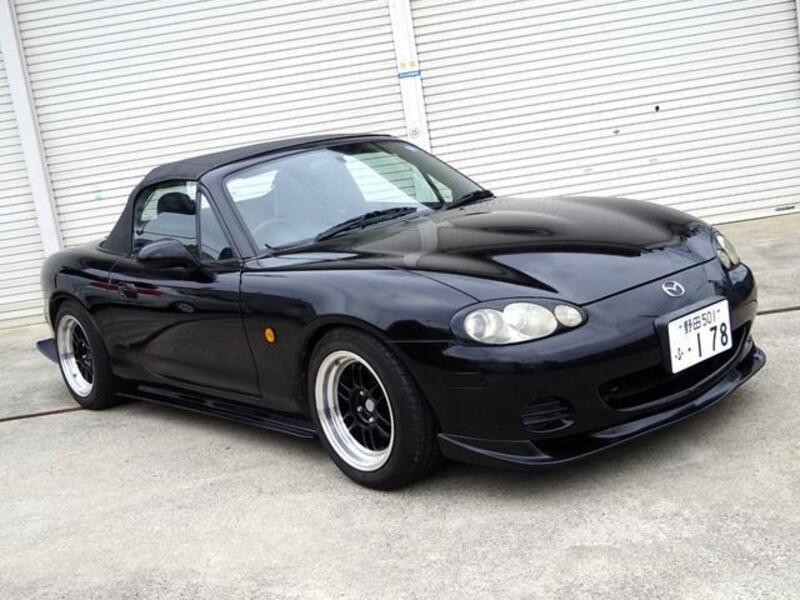 ROADSTER