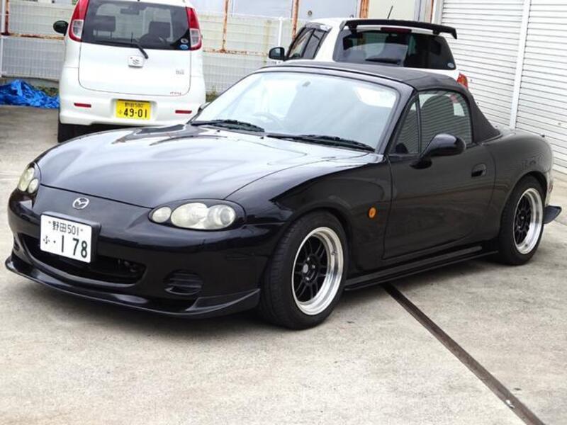 ROADSTER