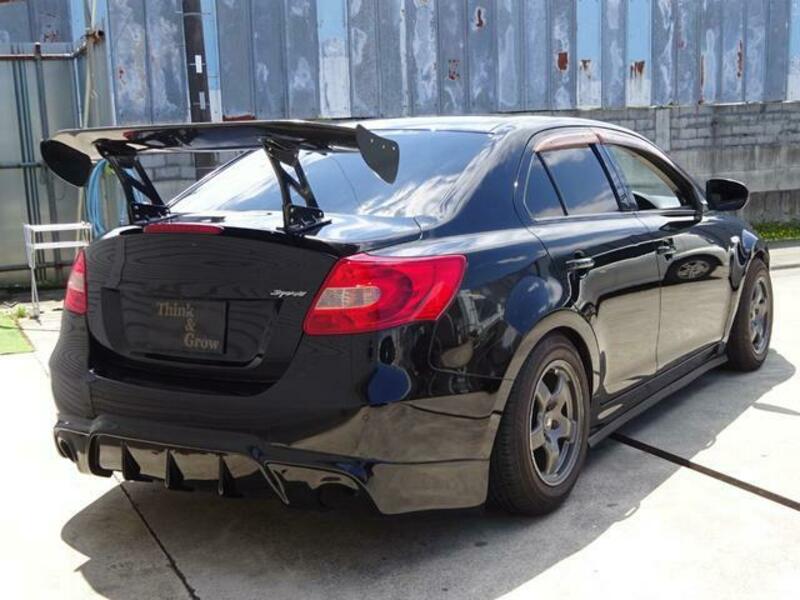 KIZASHI