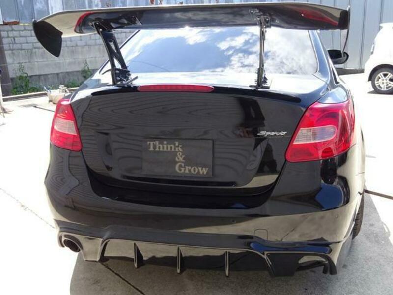 KIZASHI