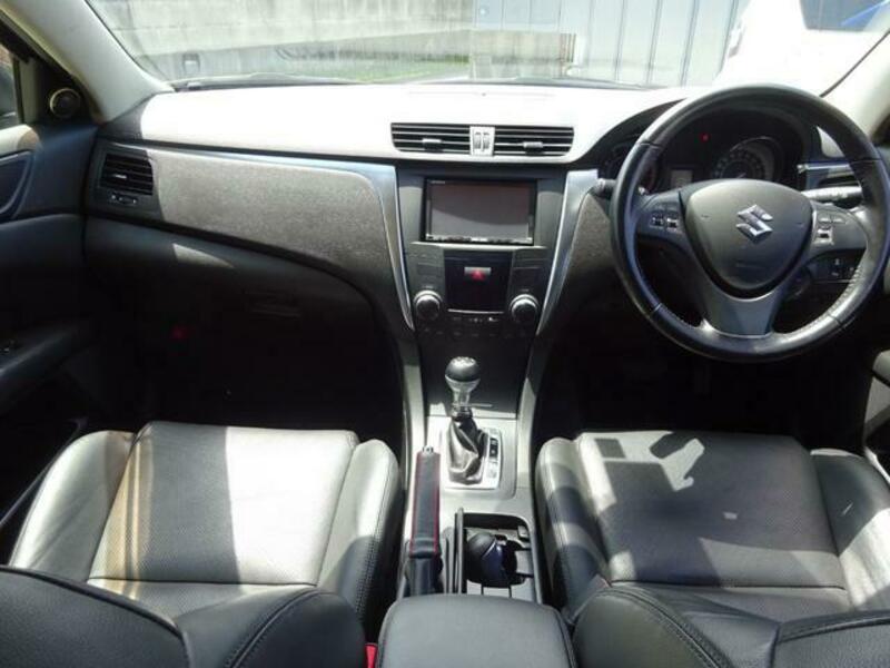 KIZASHI