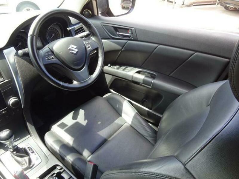 KIZASHI