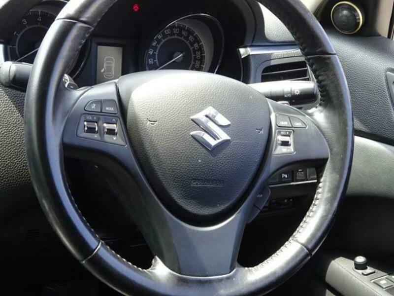 KIZASHI