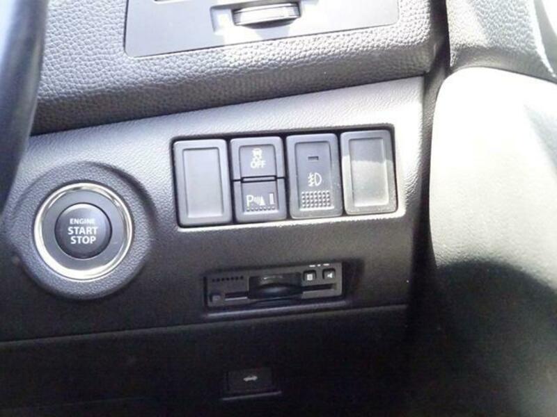 KIZASHI