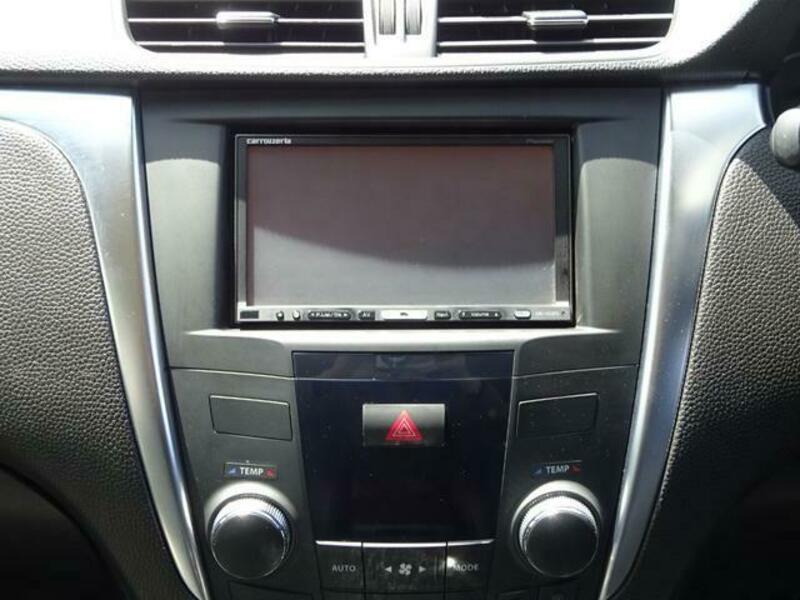KIZASHI