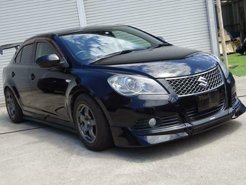 KIZASHI-0