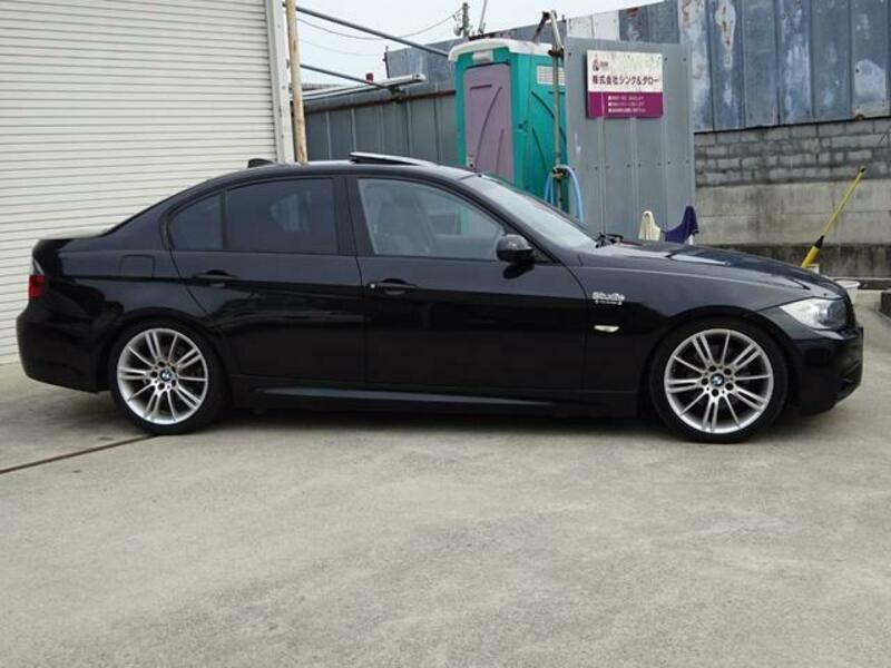 3 SERIES