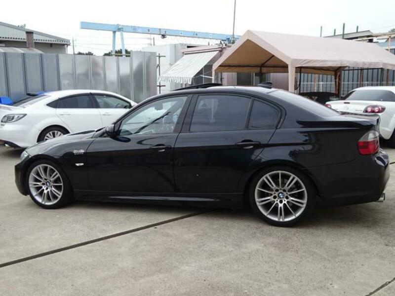3 SERIES