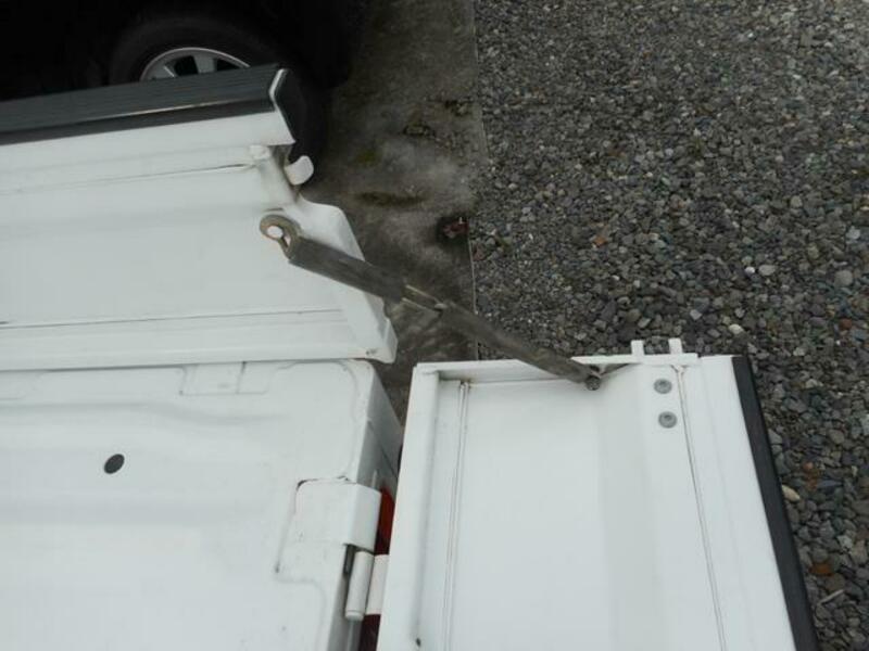 SCRUM TRUCK