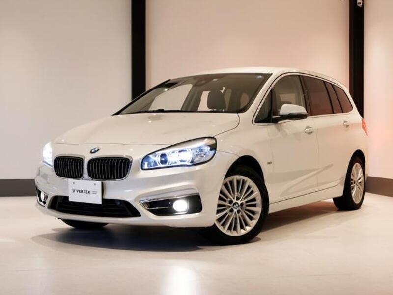2 SERIES