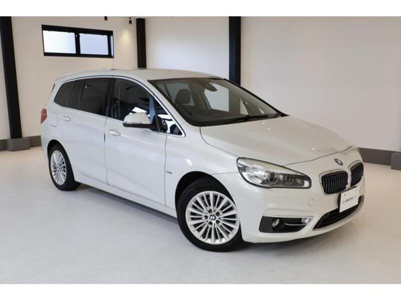 2 SERIES