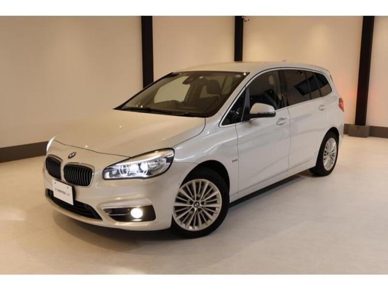 2 SERIES
