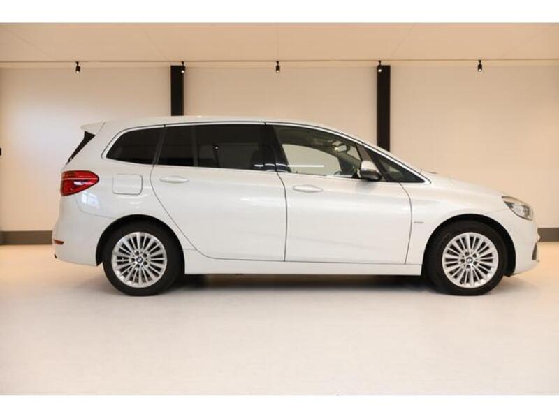 2 SERIES