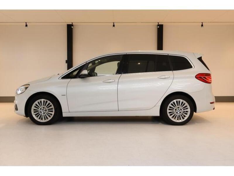 2 SERIES