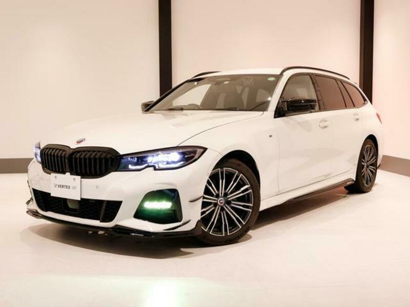 3 SERIES
