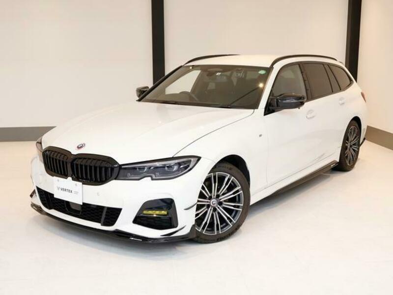 3 SERIES