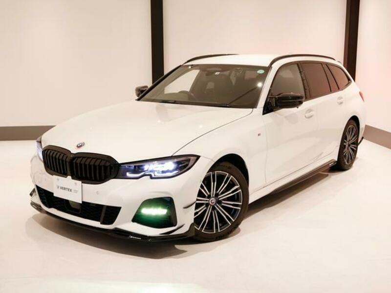 3 SERIES