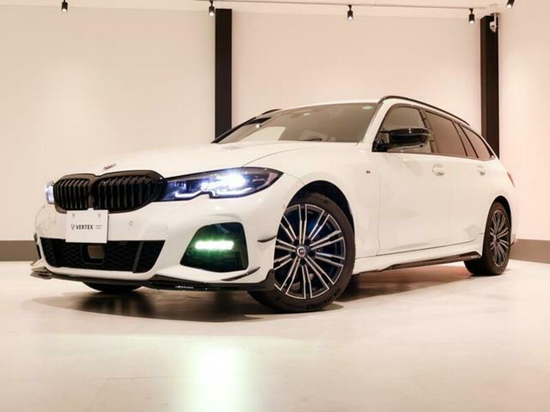 3 SERIES