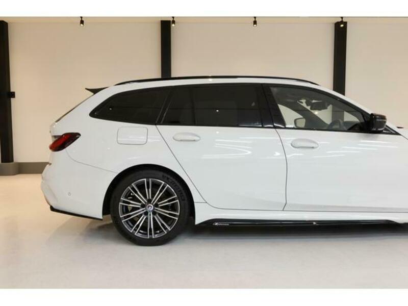 3 SERIES