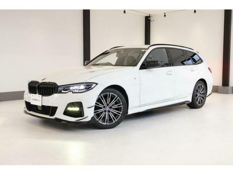 3 SERIES