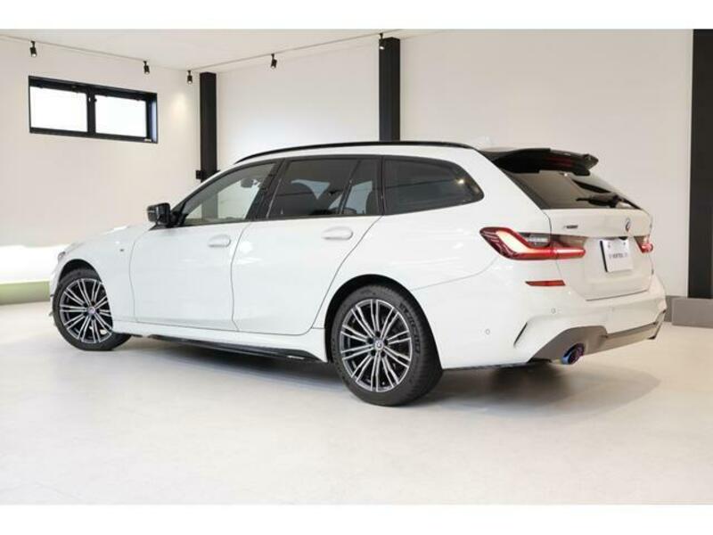 3 SERIES