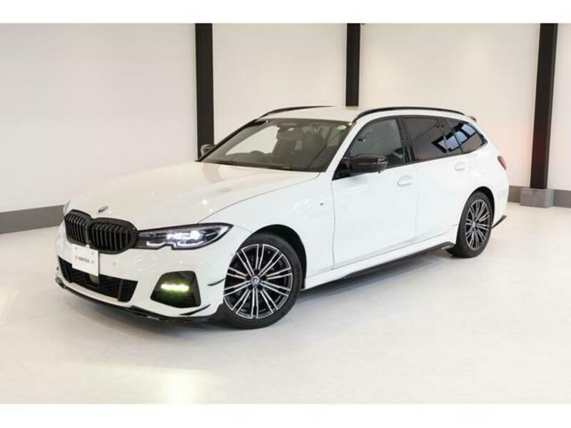 3 SERIES