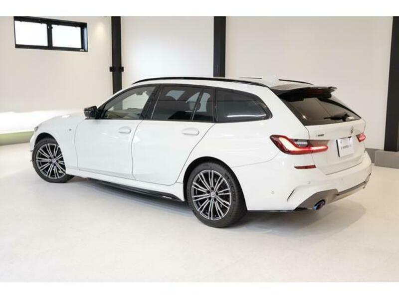 3 SERIES