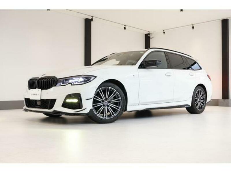 3 SERIES