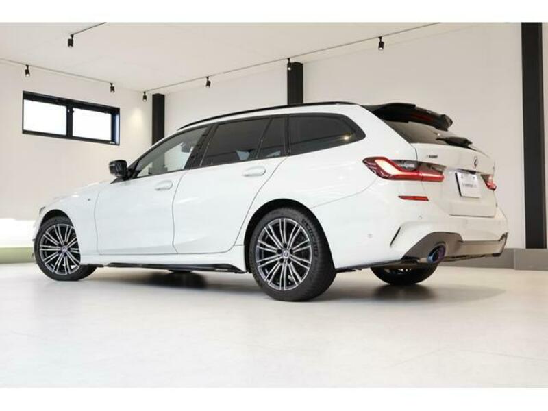 3 SERIES