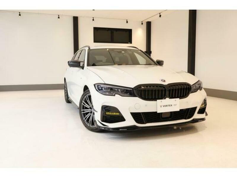 3 SERIES