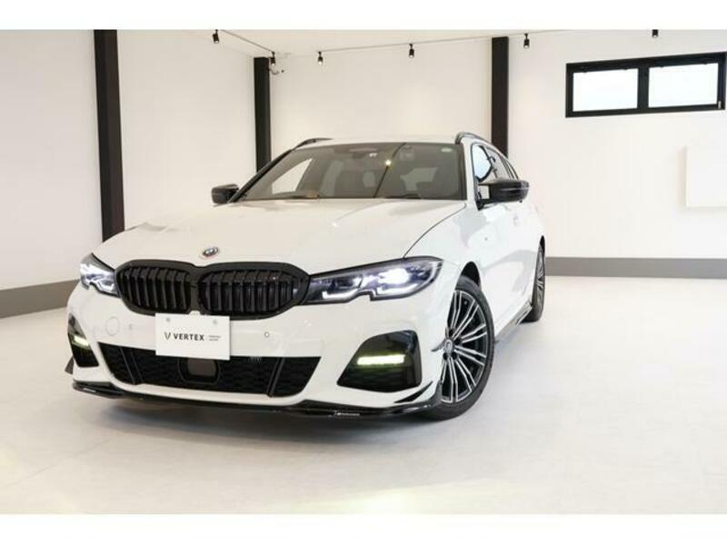 3 SERIES